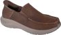 Skechers 204866 DSRT Parson Oswin-Hands Free Slip-ins™ Relaxed Fit - Thumbnail 1