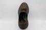 Skechers GARZA GERVIN herensneakers slip-ins 205046 CHOC donkerbruin - Thumbnail 4