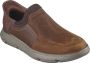 Skechers 205067 CDB garza dorado instap slipin BRUIN - Thumbnail 1