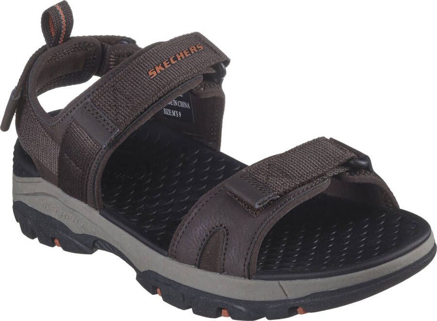 Skechers 205112 Sandaal bruin