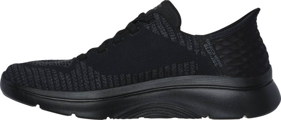 Skechers Hands Free Slip-Ins Go Walk Arch Fit 2.0 instapschoenen