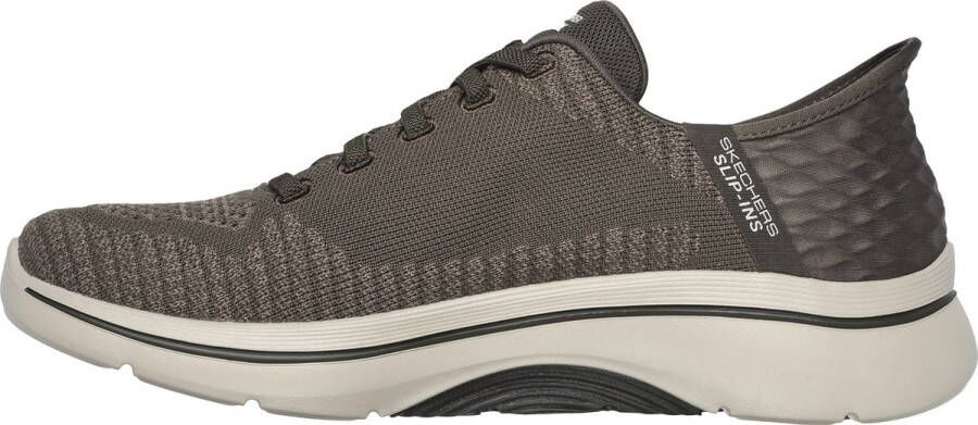 Skechers 216601 TPE Sneaker taupe