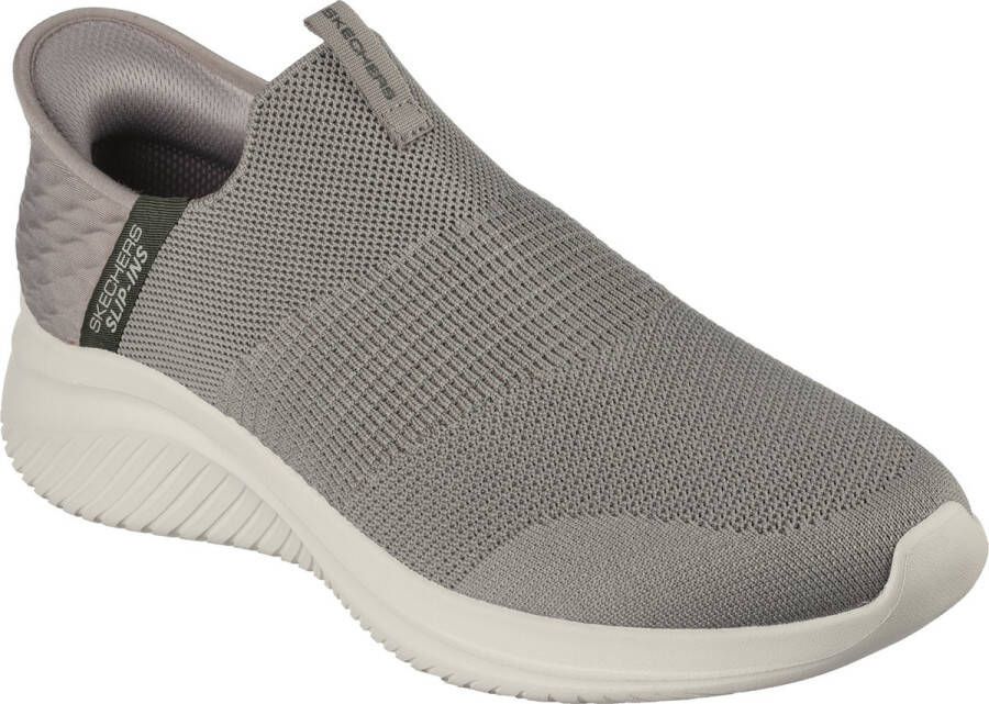 Skechers 232451 Instapper taupe