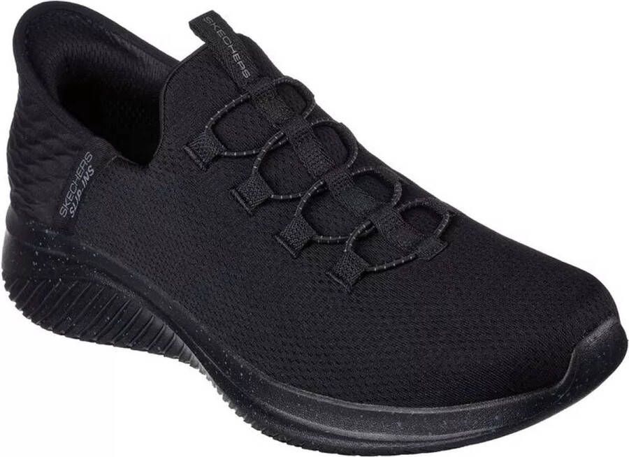 Skechers 232452 ultra flex 3.0 Right away Zwart (41 Kleur Zwart )