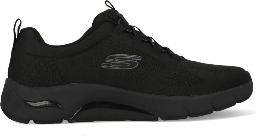 Skechers 232556 Skech air arch fit billo Zwart Kleur Zwart)