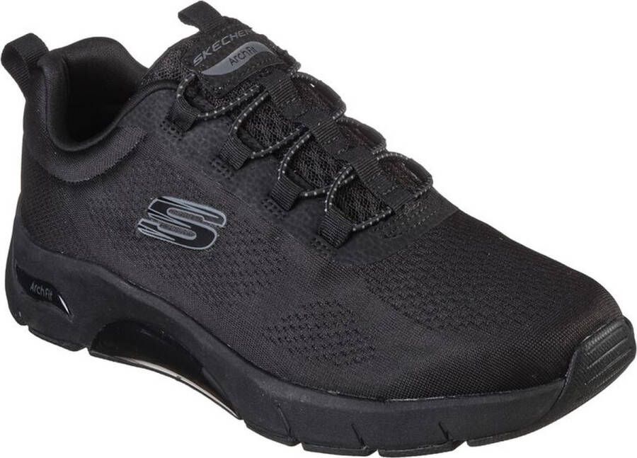 Skechers 232556 Skech air arch fit billo Zwart Kleur Zwart) - Foto 2