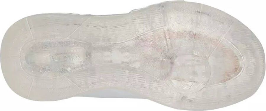 Skechers 310100 s lights remix witte sneaker met licht - Foto 1