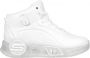 Skechers 310100 s lights remix witte sneaker met licht - Thumbnail 2