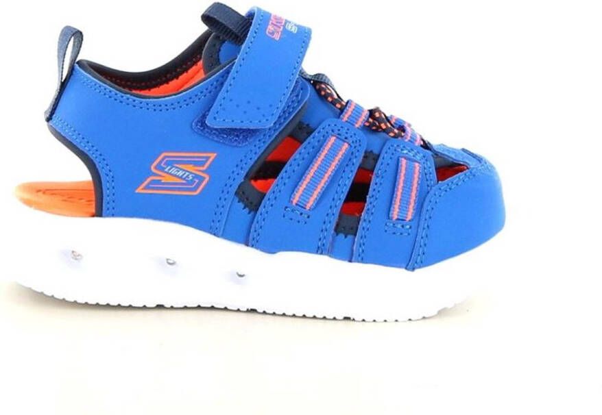 Skechers Sandalen HYPER COAST