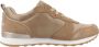 Skechers Sneakers GoldN Gurl veterschoen originele retro-jogginschoen met air-cooled memory foam - Thumbnail 4