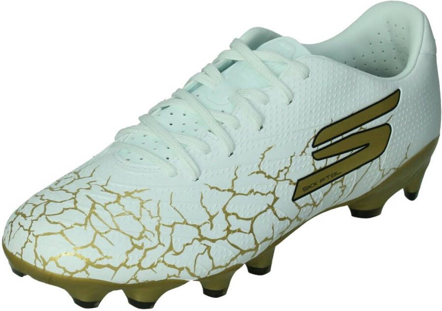 Skechers Academy 1.5 Fg Voetbalschoenen Wit
