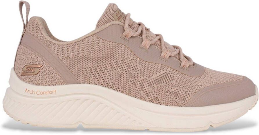 Skechers Arch Comfort B Sweet Schoenen Beige Vrouw
