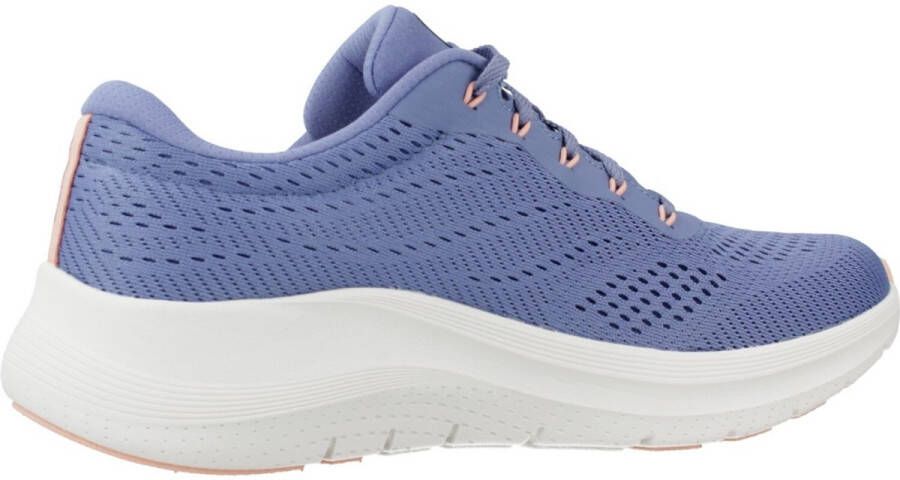 Skechers Sneakers ARCH FIT 2.0-BIG LEAGUE fitnessschoen trainingsschoen vrijetijdsschoen met goede demping