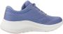 Skechers Sneakers ARCH FIT 2.0-BIG LEAGUE fitnessschoen trainingsschoen vrijetijdsschoen met goede demping - Thumbnail 4