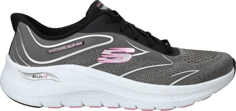 Skechers Hands Free Slip-Ins Arch Fit 2.0 lage sneakers