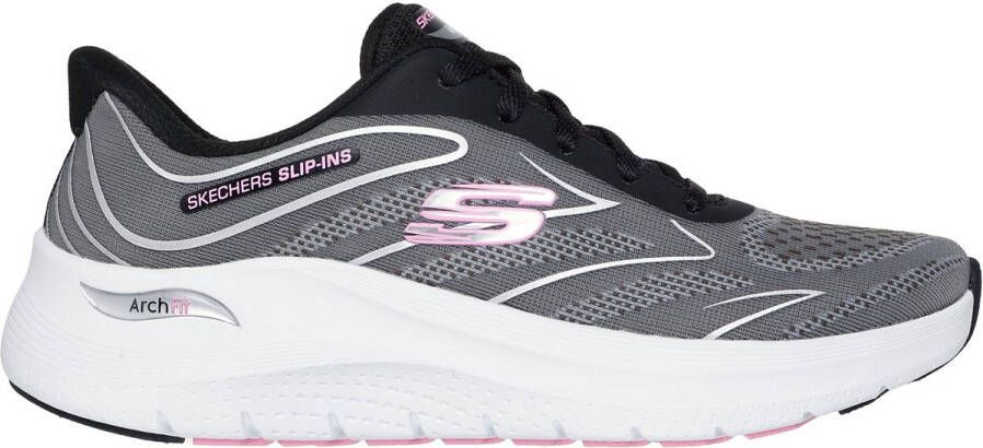 Skechers Hands Free Slip-Ins Arch Fit 2.0 lage sneakers