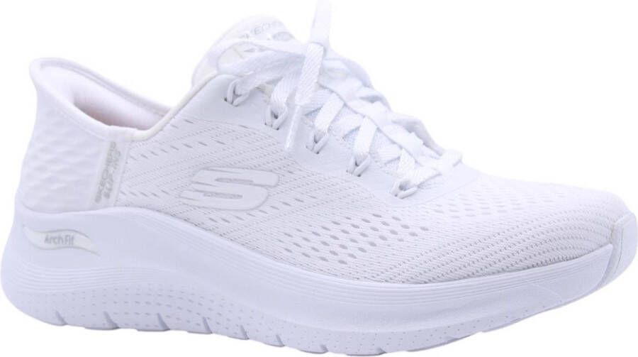 Skechers Slip-on sneakers ARCH FIT 2.0-EASY CHIC