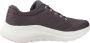 Skechers Arch Fit 2.0 Big League Dames Sneakers Rosé - Thumbnail 1