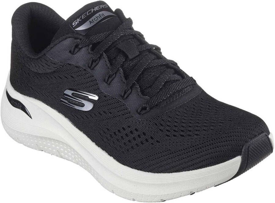 Skechers Arch Fit 2.0 Grote L Sportwear Vrouwen