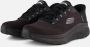 Skechers Slip-ins Arch Fit 2.0 Heren Instappers Zwart - Thumbnail 4