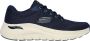 Skechers Sneakers ARCH FIT 2.0 trainingsschoen veterschoen met comfortabele binnenzool - Thumbnail 1