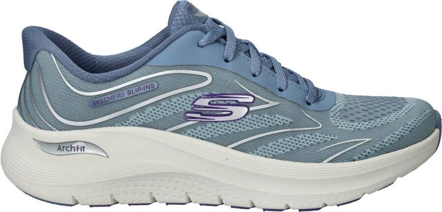 Skechers Hands Free Slip-Ins Arch Fit 2.0 lage sneakers