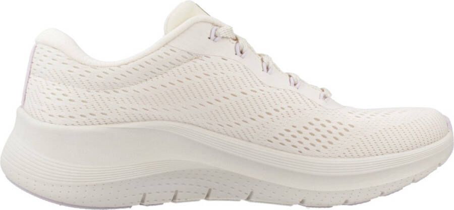 Skechers Arch Fit 2.0 Sneakers Grote L Sportwear Vrouwen