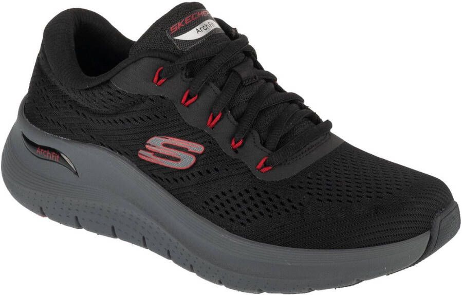Skechers Sneakers ARCH FIT 2.0 trainingsschoen veterschoen met comfortabele binnenzool