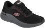 Skechers Sneakers ARCH FIT 2.0 trainingsschoen veterschoen met comfortabele binnenzool - Thumbnail 1