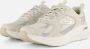 Skechers Arch Fit 2.0 Vintage Luxe dames sneaker Natural - Thumbnail 1