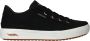 Skechers Arch Fit Arcade Meet Ya There Vegan instapper Black Dames - Thumbnail 6