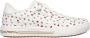Skechers Arch Fit Arcade Love On Top Dames Sneakers Wit - Thumbnail 1