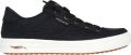Skechers Arch Fit Arcade Meet Ya There Vegan instapper Black Dames - Zwart