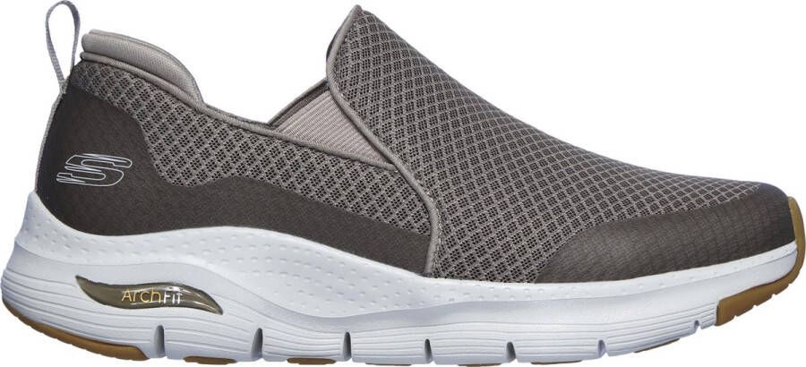 Skechers ARCH FIT-BANLIN Heren Sneakers