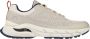 Skechers Arch Fit Baxter Pendroy Veterschoenen Laag taupe - Thumbnail 1