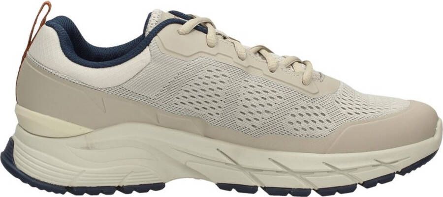 Skechers Arch Fit Baxter Pendroy Veterschoenen Laag taupe - Foto 3