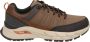 Skechers Stijlvolle Sneakers voor Mannen en Vrouwen Bruin Heren - Thumbnail 1
