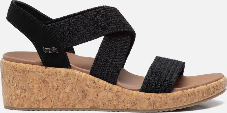 Skechers Arch Fit Beverlee Love Stays Plateau Vrouwen Overig