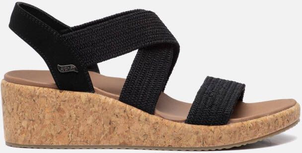 Skechers Arch Fit Beverlee Love Stays Plateau Vrouwen Overig