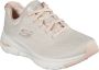 Skechers Sneakers ARCH FIT met zijlogo-embleem vrijetijdsschoen lage schoen veterschoen - Thumbnail 1