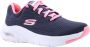 Skechers Sneakers ARCH FIT met zijlogo-embleem vrijetijdsschoen halfhoge schoen veterschoen - Thumbnail 7