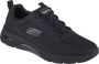 Skechers 232556 Skech air arch fit billo Zwart Kleur Zwart) - Thumbnail 1