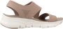 Skechers Sandalen MANDEN 119458 - Thumbnail 1