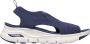Skechers Sandalen Arch Fit City Catch 119236 NVY Blauw - Thumbnail 1