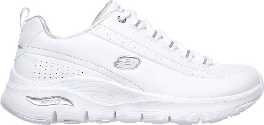 Skechers Sneakers ARCH FIT CITI DRIVE in archfit-uitvoering