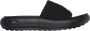 Skechers Arch Fit Cloud-Oh She Pretty Dames Slippers Zwart - Thumbnail 1