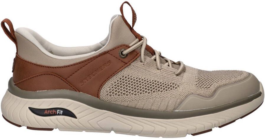 Skechers Sportieve Ahorn Sneaker voor Mannen en Vrouwen