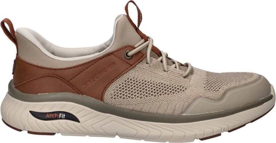 Skechers Sportieve Ahorn Sneaker voor Mannen en Vrouwen