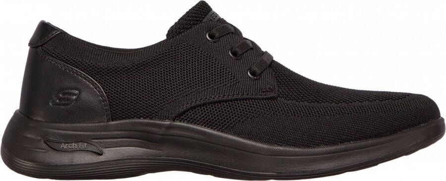 Skechers ARCH FIT DARLO WEEDON Black Black