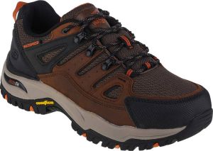 Skechers Arch Fit Dawson-Argosa 204630-CDB Mannen Bruin Trekkingschoenen